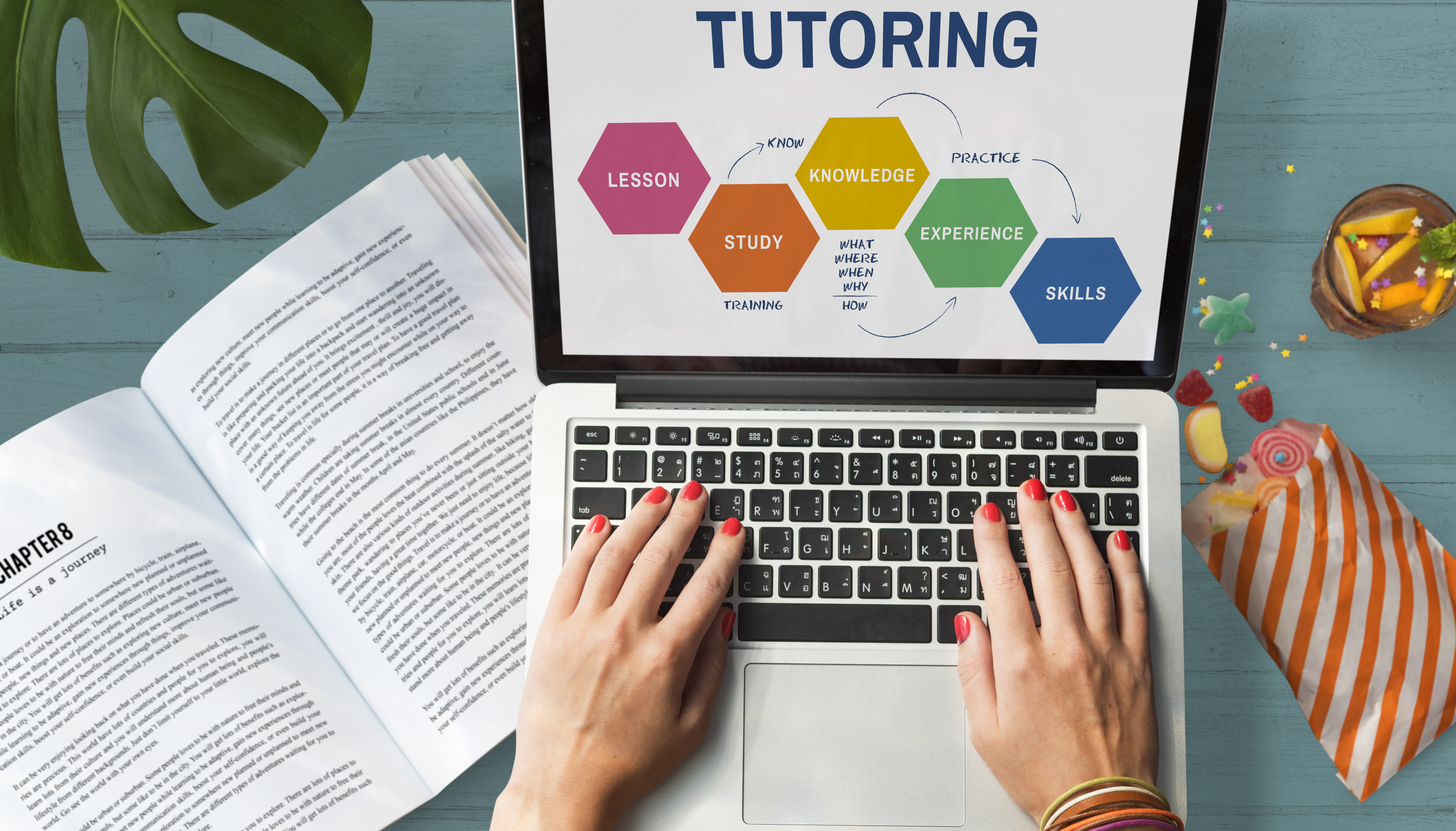 Comprehensive Curriculum